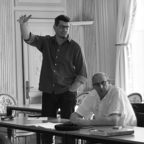 FORMATION COMPLÈTE